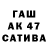 Бутират Butirat 00101 11010